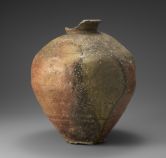 古美術との出会い ―壺の諸相―