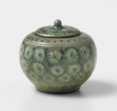 掌中緑陰　―高麗青磁小品展―