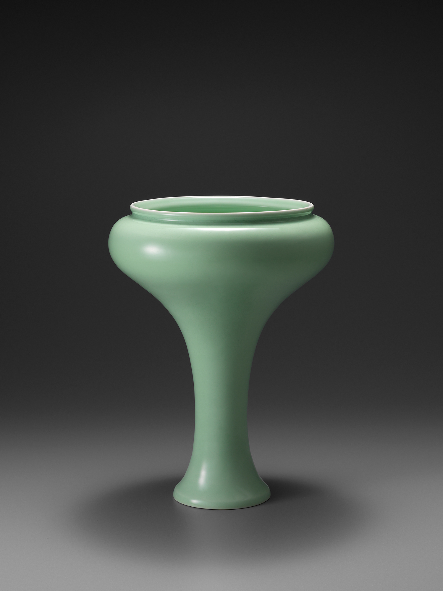 川瀬 忍 展 －これやこの－「甜玲」